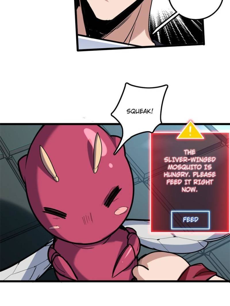 I Just Want To Game In Peace chapter 36 - page 56