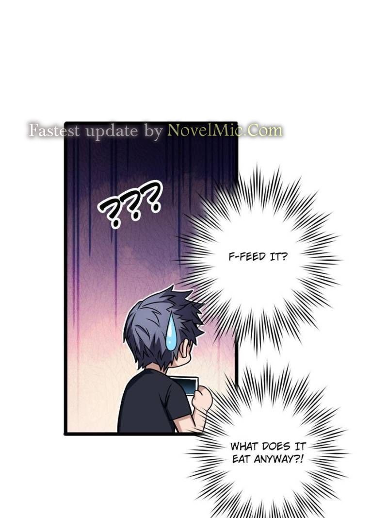 I Just Want To Game In Peace chapter 36 - page 57