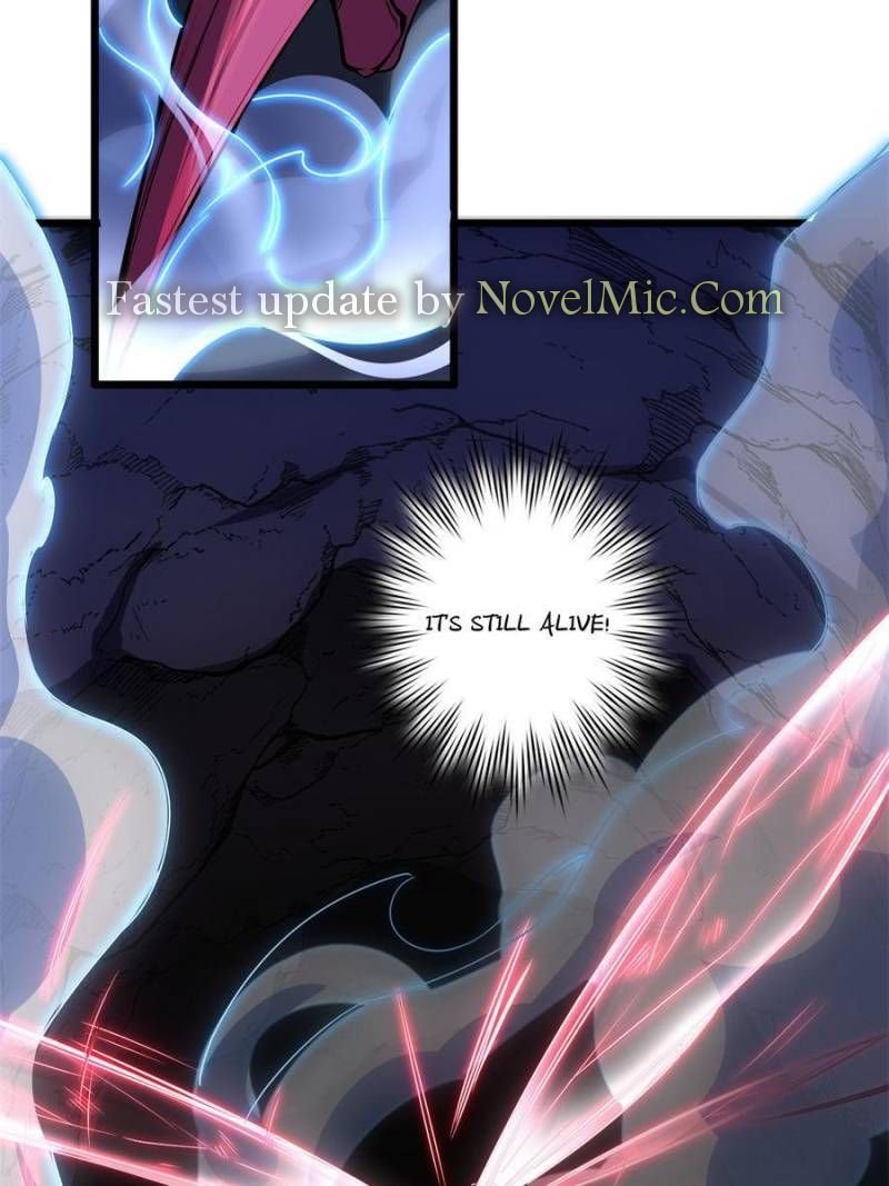 I Just Want To Game In Peace chapter 36 - page 6