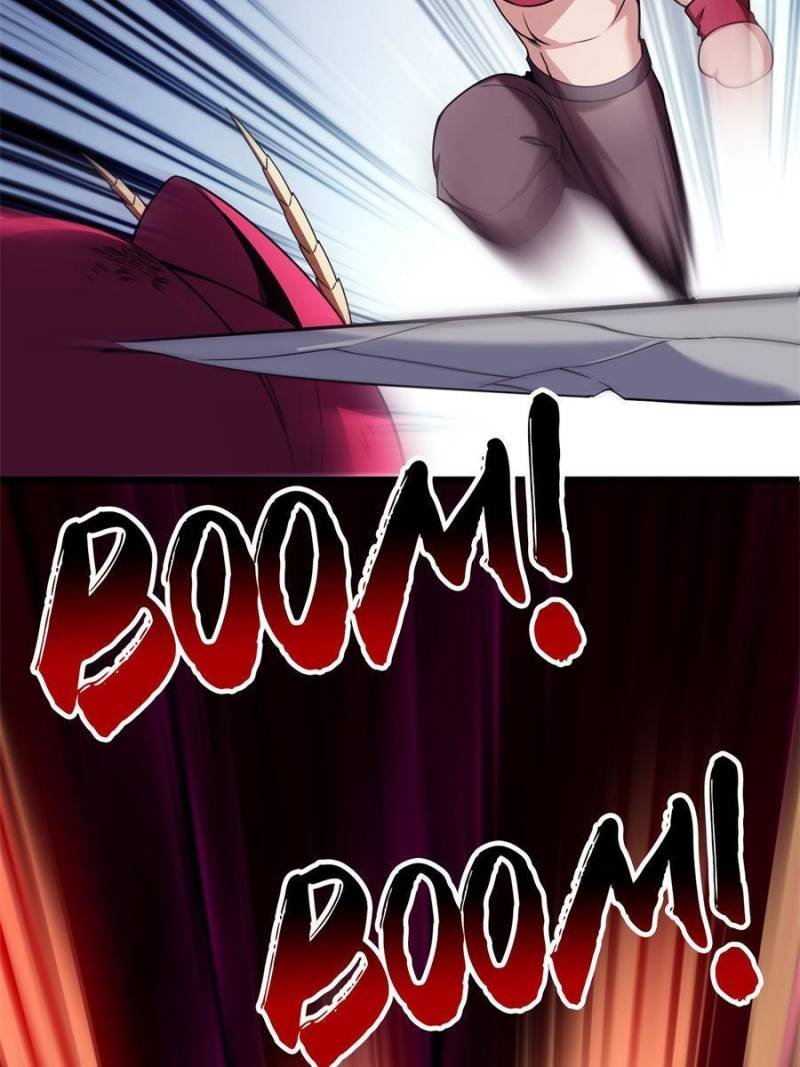 I Just Want To Game In Peace chapter 36 - page 8