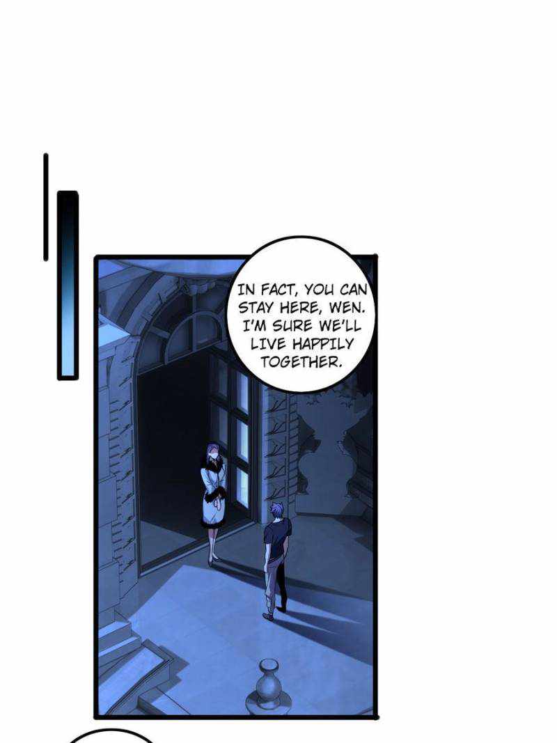 I Just Want To Game In Peace chapter 35 - page 11