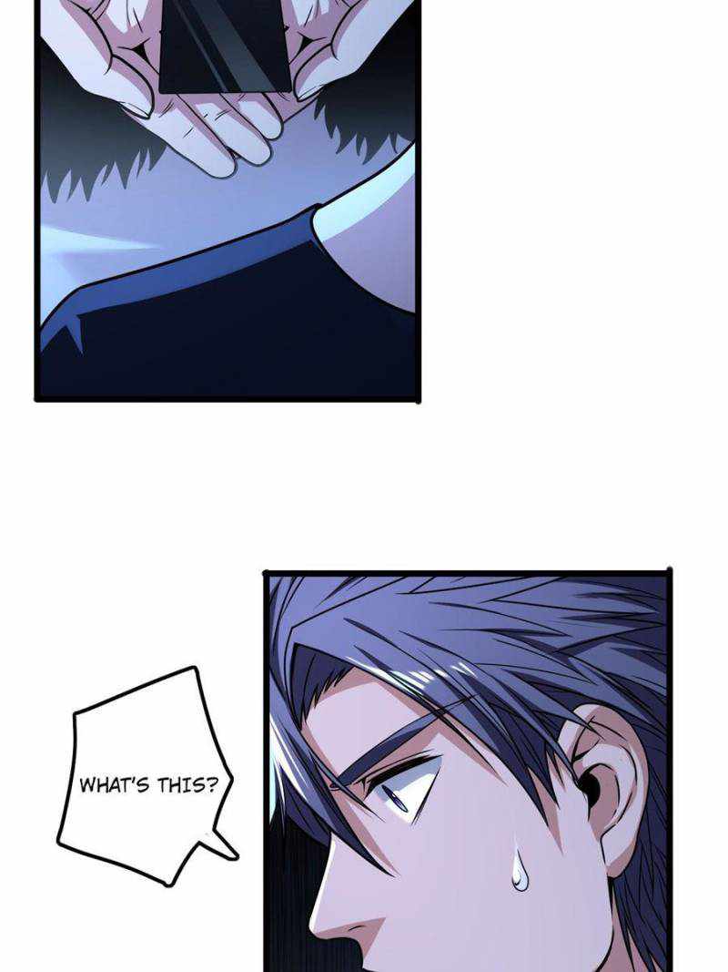 I Just Want To Game In Peace chapter 35 - page 13