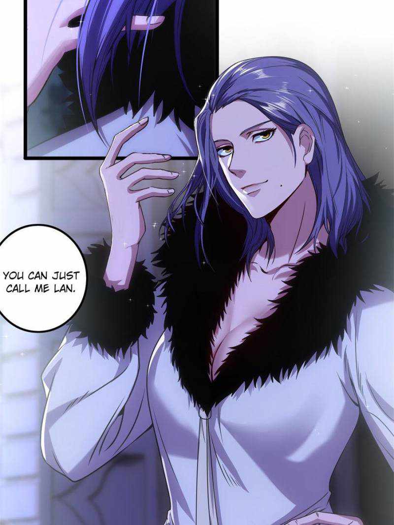 I Just Want To Game In Peace chapter 35 - page 18