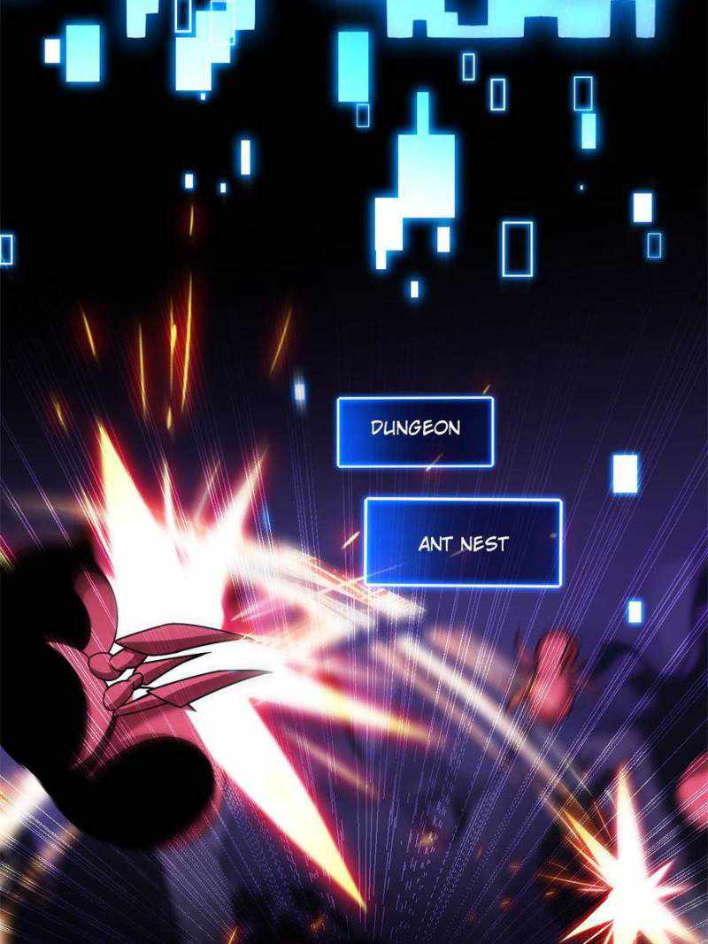 I Just Want To Game In Peace chapter 35 - page 24