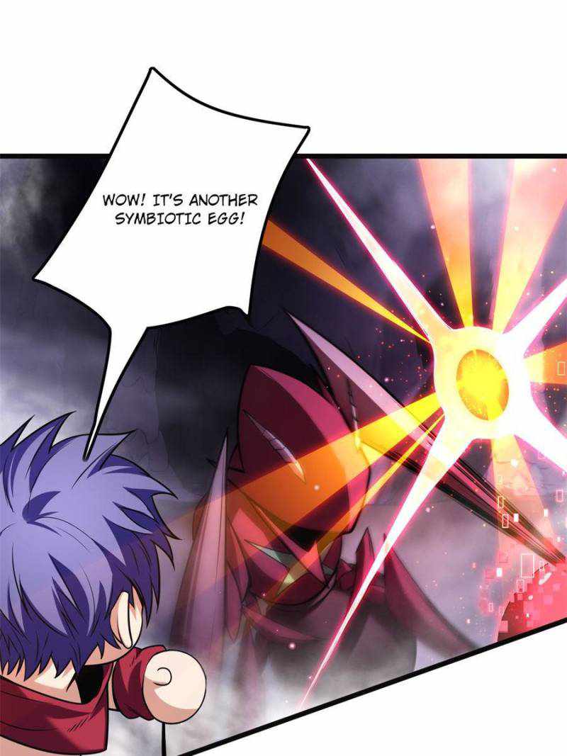 I Just Want To Game In Peace chapter 35 - page 26