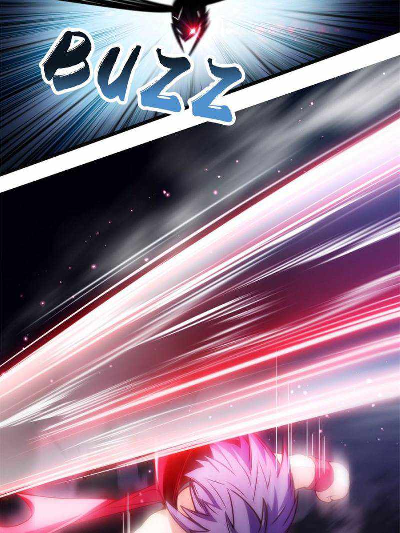 I Just Want To Game In Peace chapter 35 - page 29