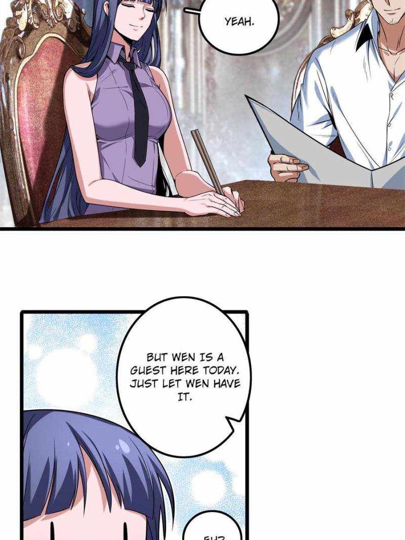 I Just Want To Game In Peace chapter 35 - page 3