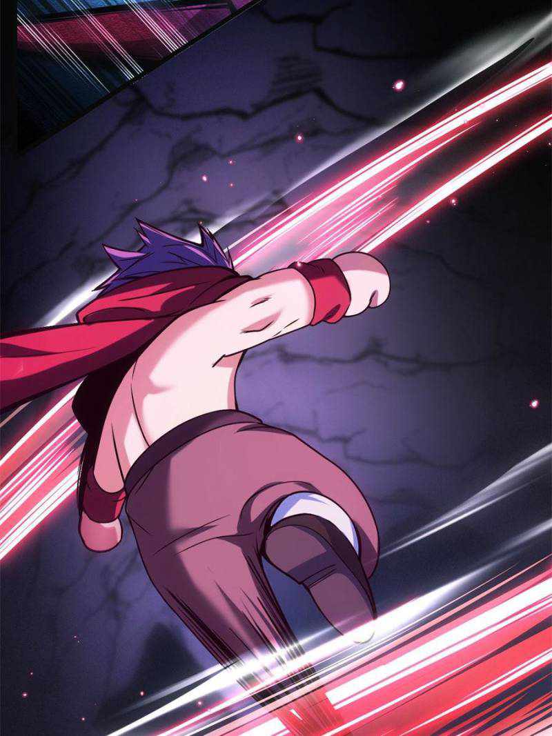 I Just Want To Game In Peace chapter 35 - page 32