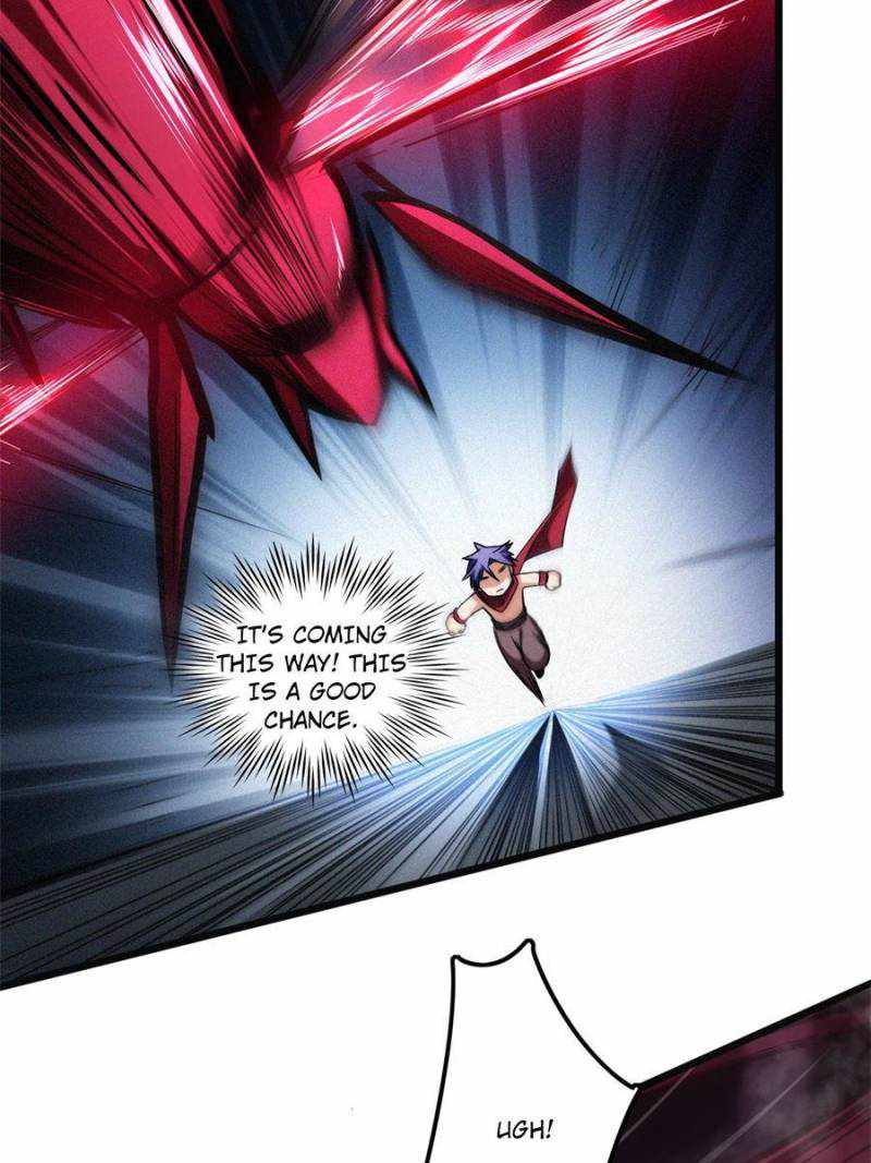 I Just Want To Game In Peace chapter 35 - page 35