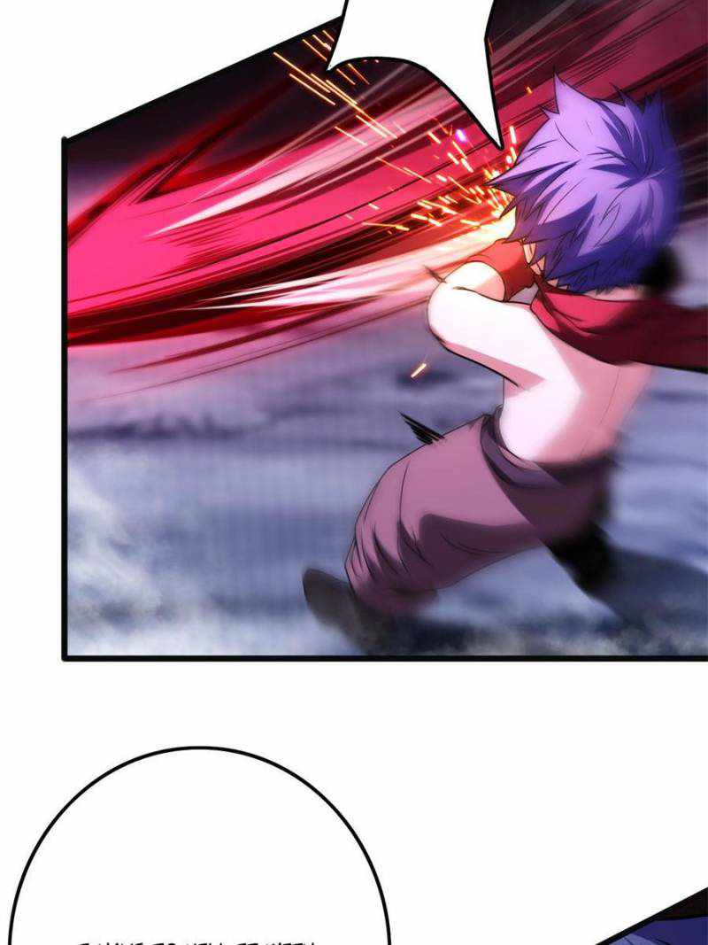I Just Want To Game In Peace chapter 35 - page 36