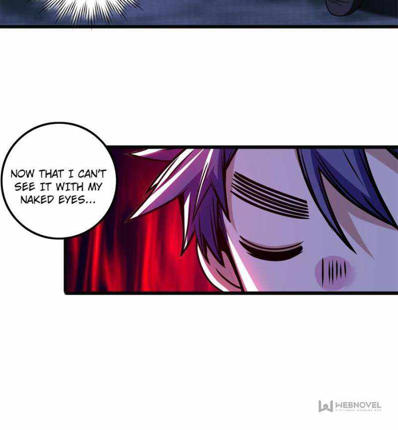 I Just Want To Game In Peace chapter 35 - page 40
