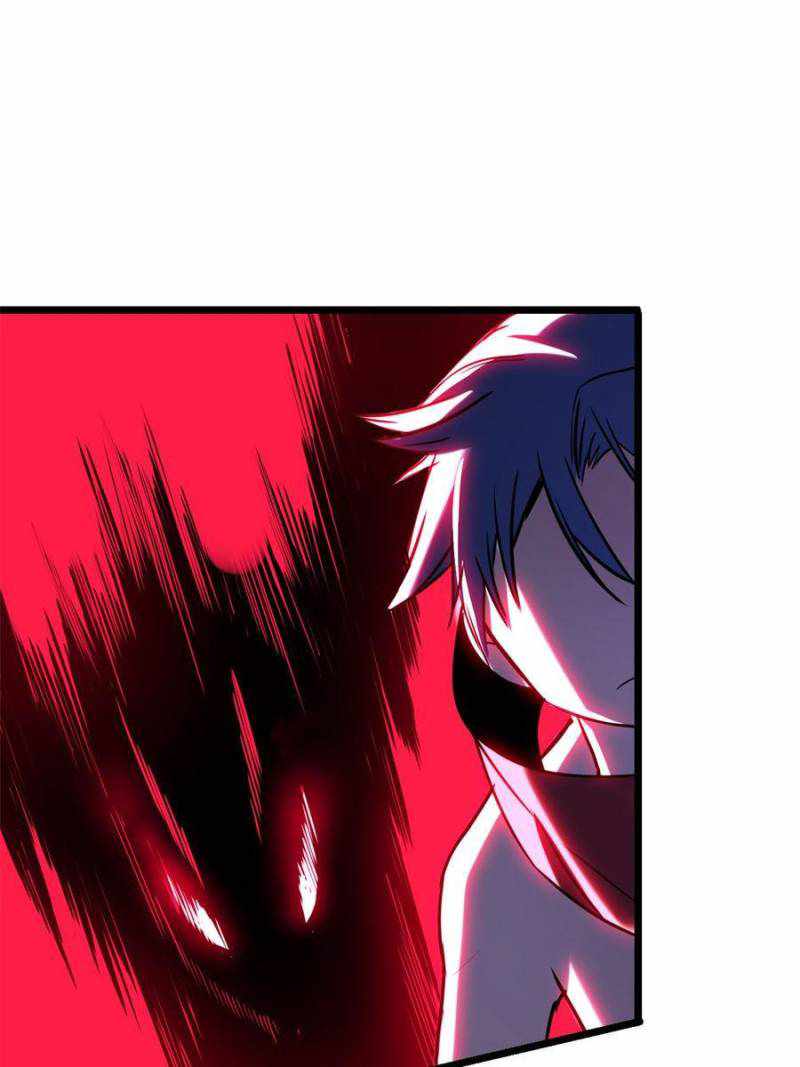 I Just Want To Game In Peace chapter 35 - page 41