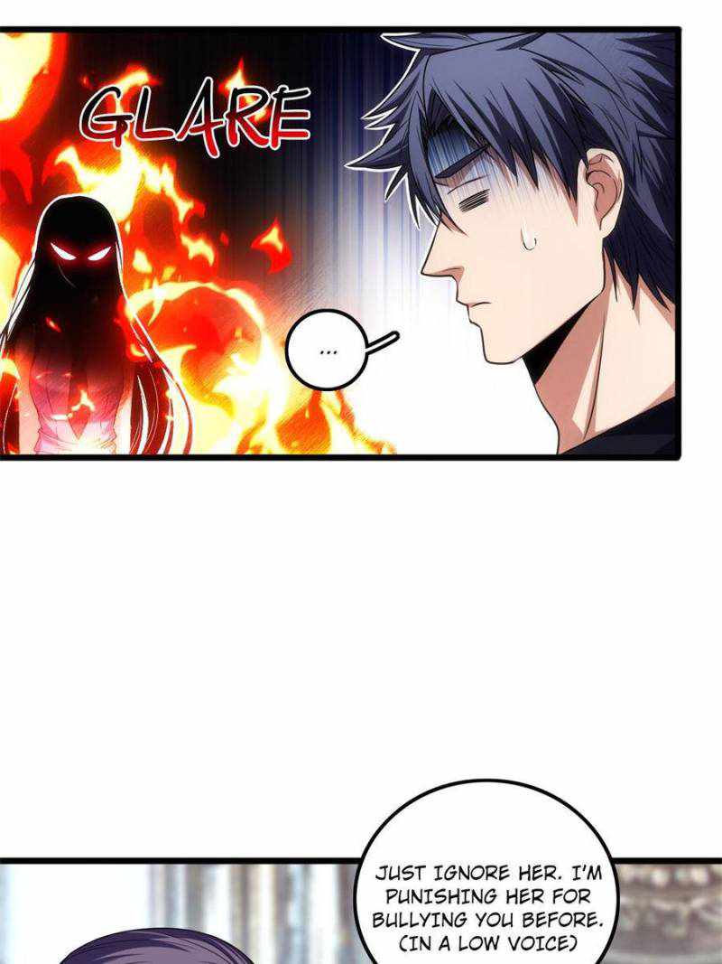 I Just Want To Game In Peace chapter 35 - page 5