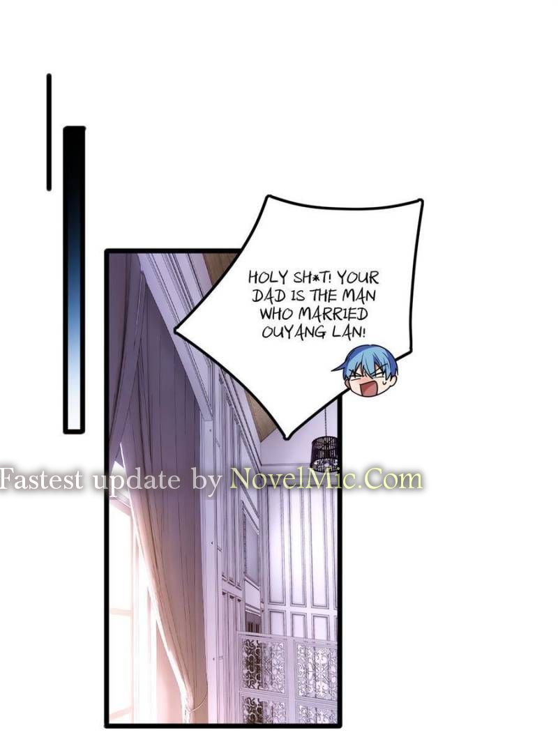 I Just Want To Game In Peace chapter 34 - page 1