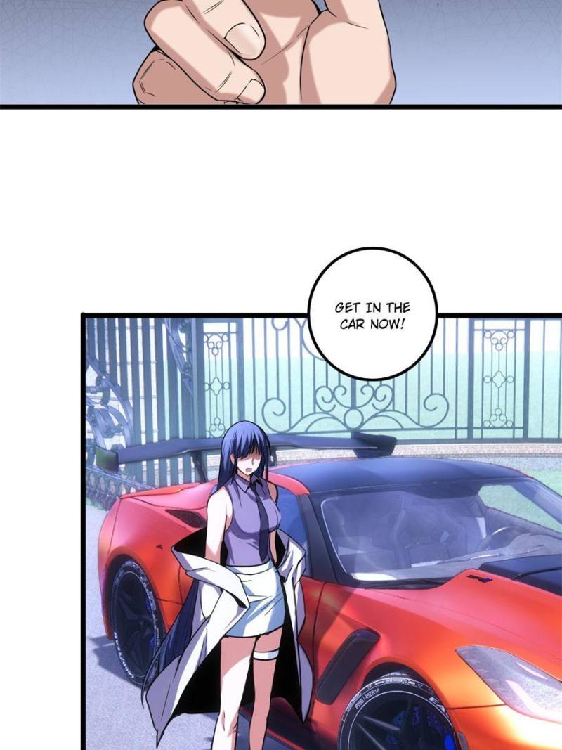 I Just Want To Game In Peace chapter 34 - page 13