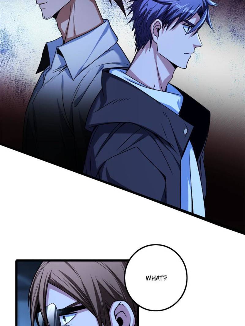 I Just Want To Game In Peace chapter 34 - page 21