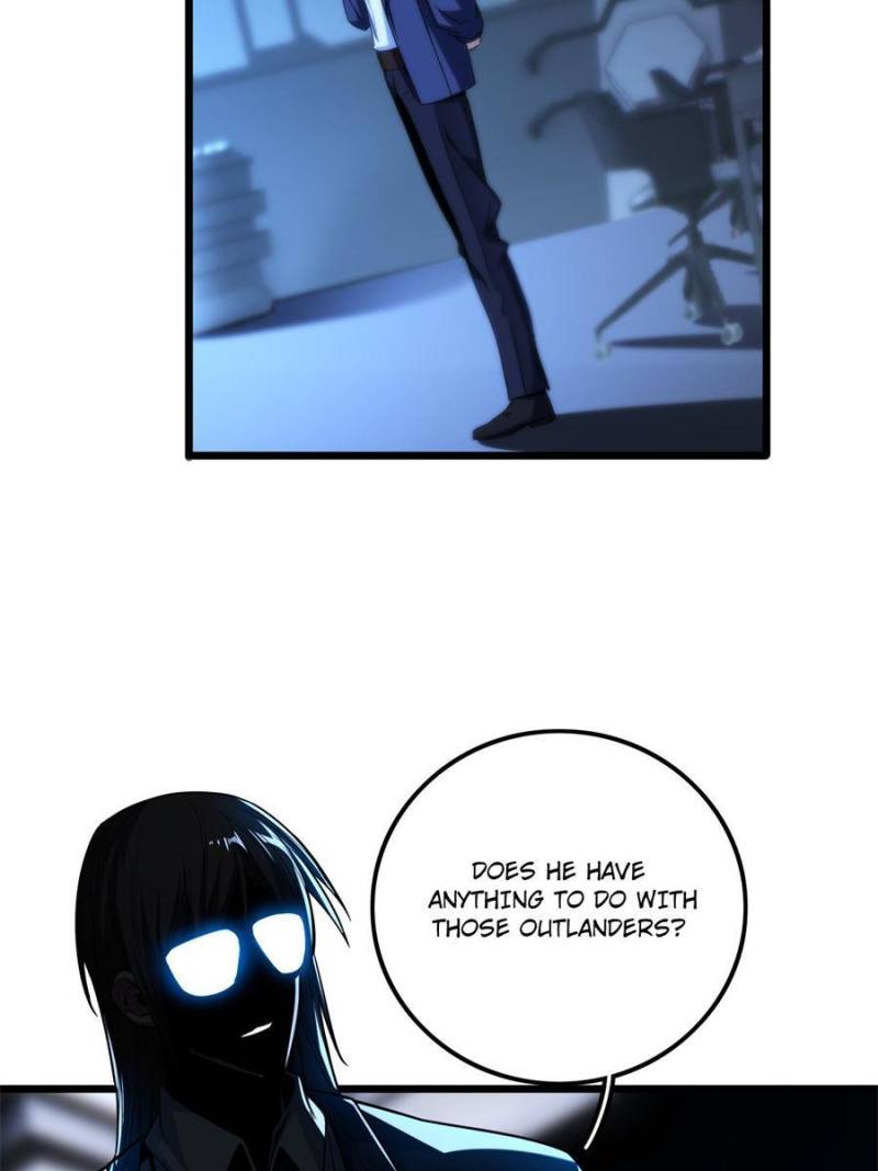 I Just Want To Game In Peace chapter 34 - page 23