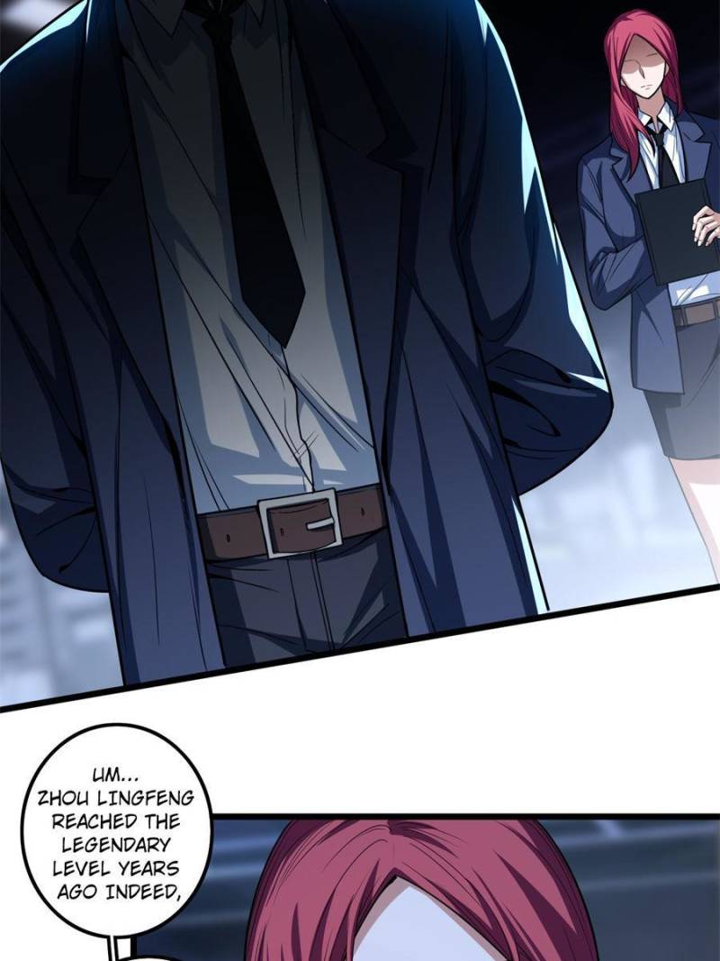 I Just Want To Game In Peace chapter 34 - page 24