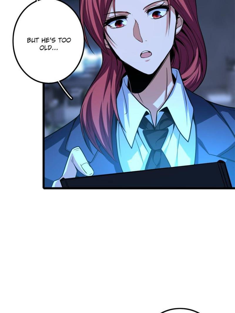 I Just Want To Game In Peace chapter 34 - page 25