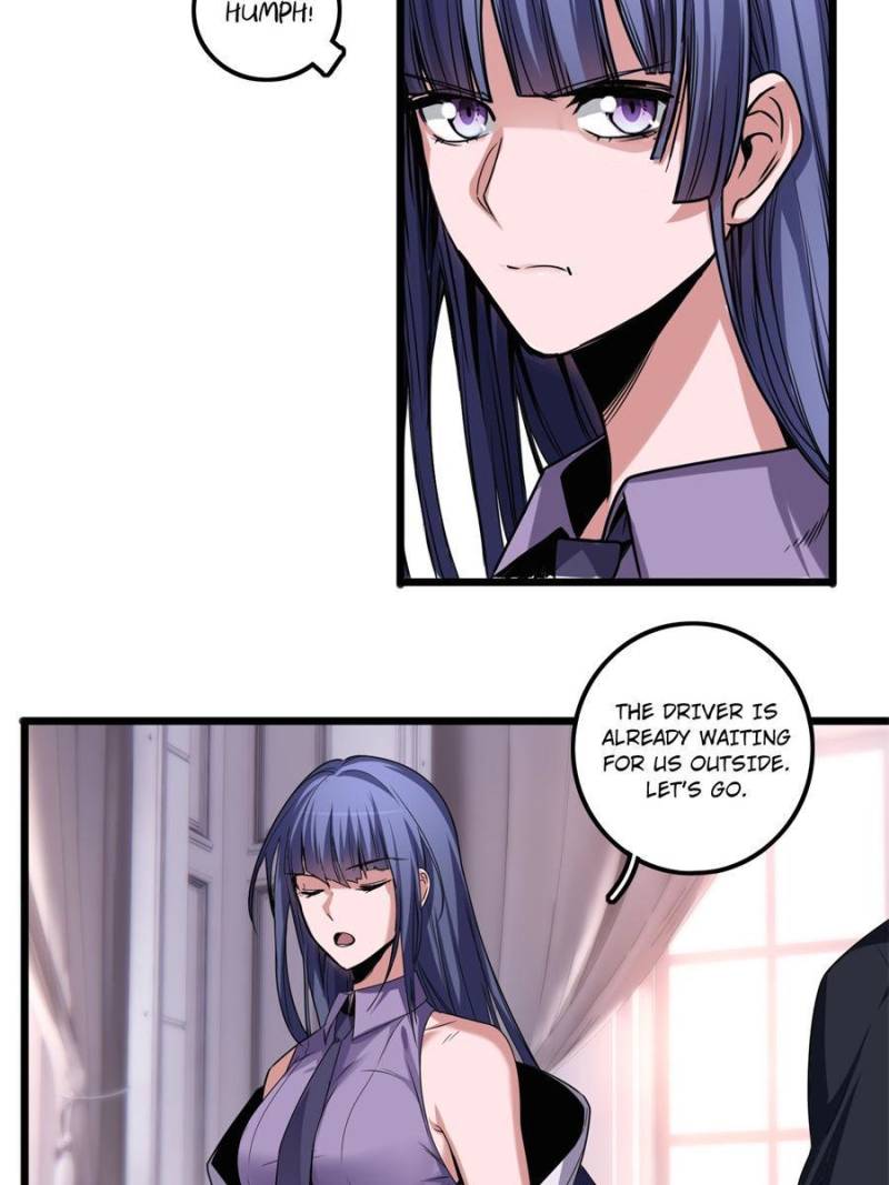 I Just Want To Game In Peace chapter 34 - page 4
