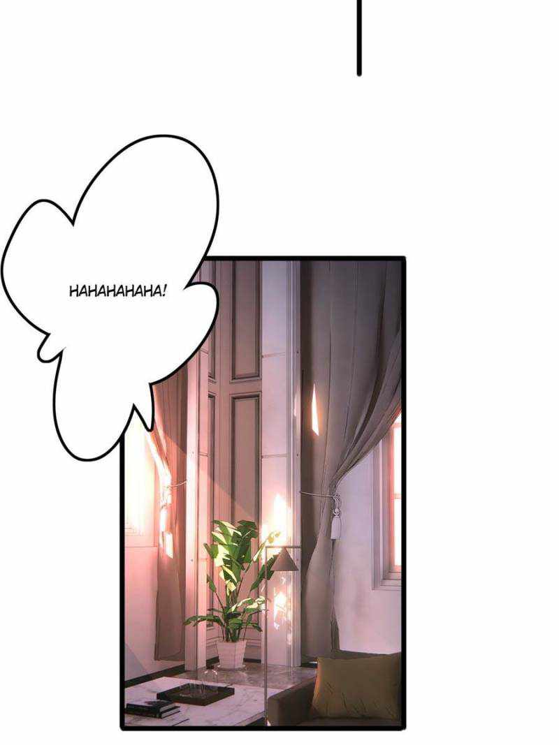I Just Want To Game In Peace chapter 33 - page 13