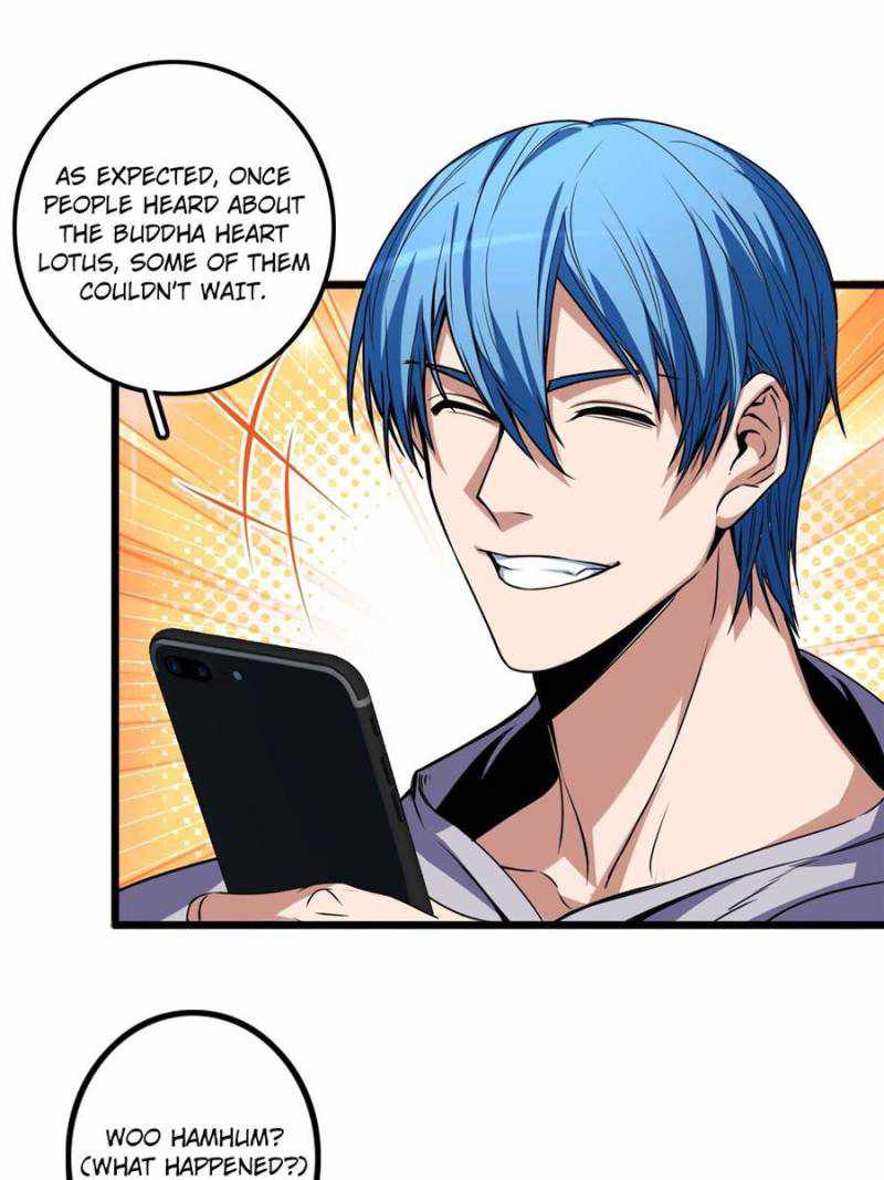 I Just Want To Game In Peace chapter 33 - page 14