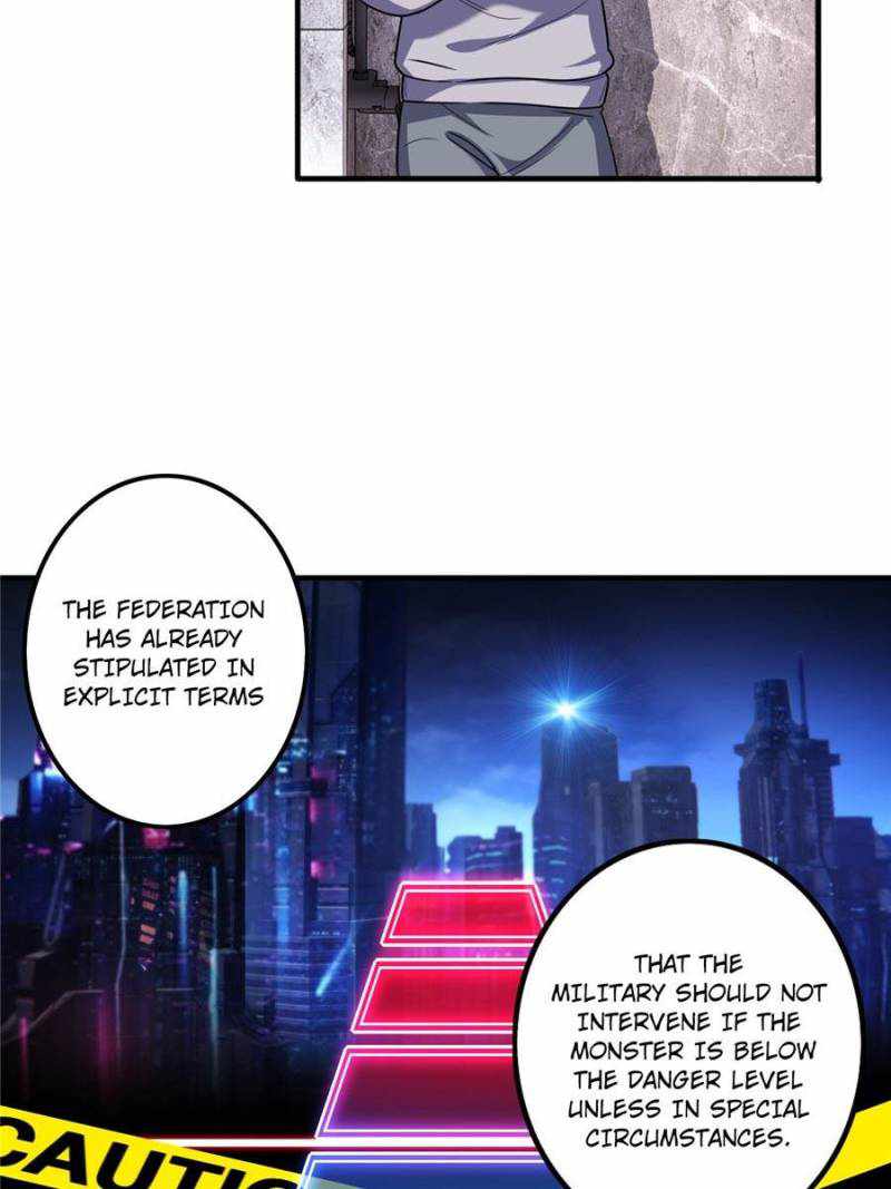 I Just Want To Game In Peace chapter 33 - page 23