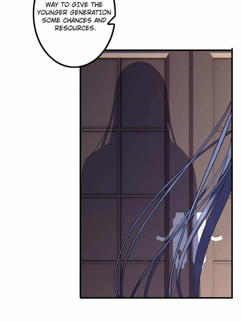 I Just Want To Game In Peace chapter 33 - page 25