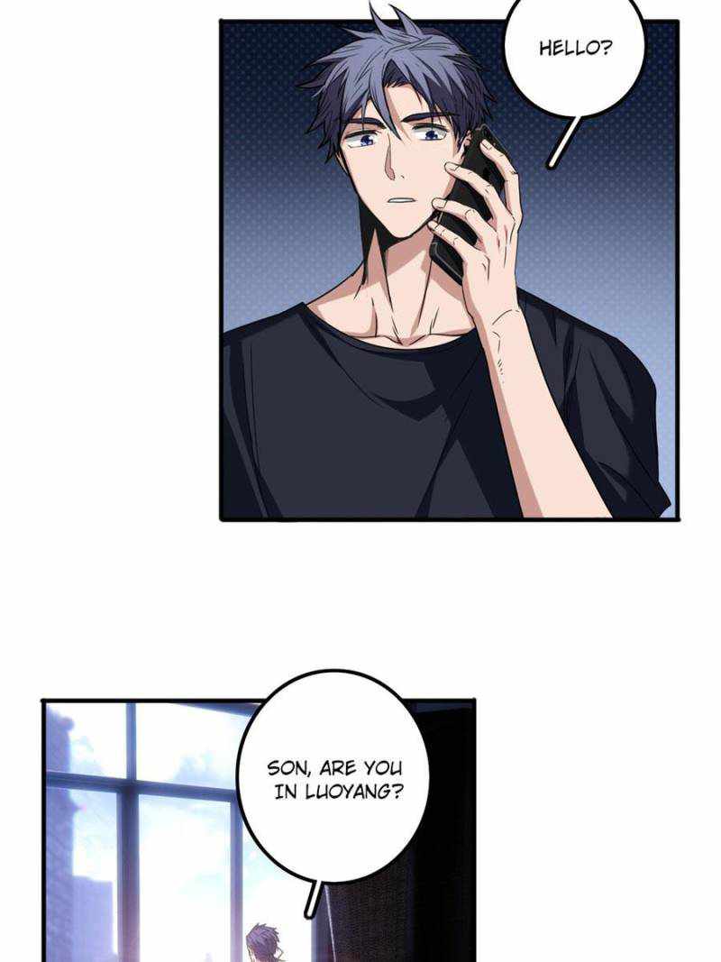 I Just Want To Game In Peace chapter 33 - page 29