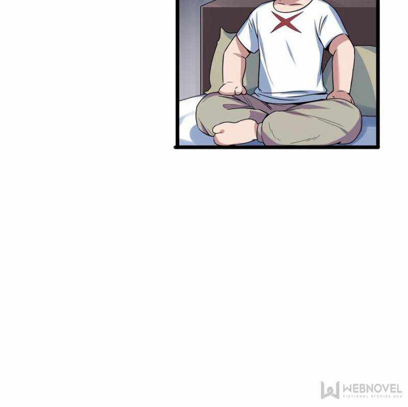I Just Want To Game In Peace chapter 33 - page 9