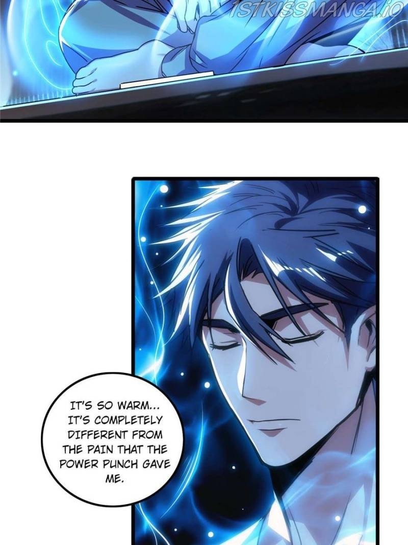I Just Want To Game In Peace chapter 32 - page 10