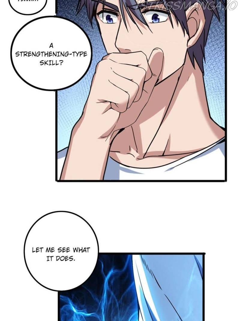 I Just Want To Game In Peace chapter 32 - page 13