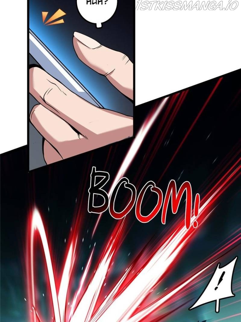I Just Want To Game In Peace chapter 32 - page 17