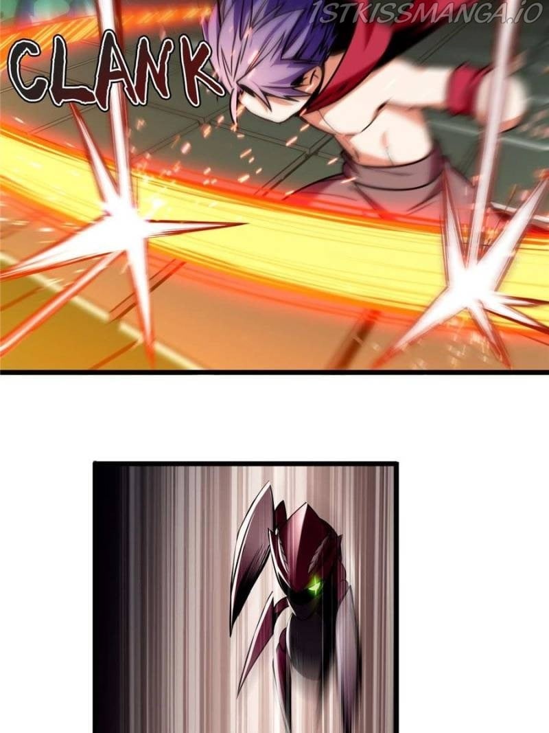 I Just Want To Game In Peace chapter 32 - page 2