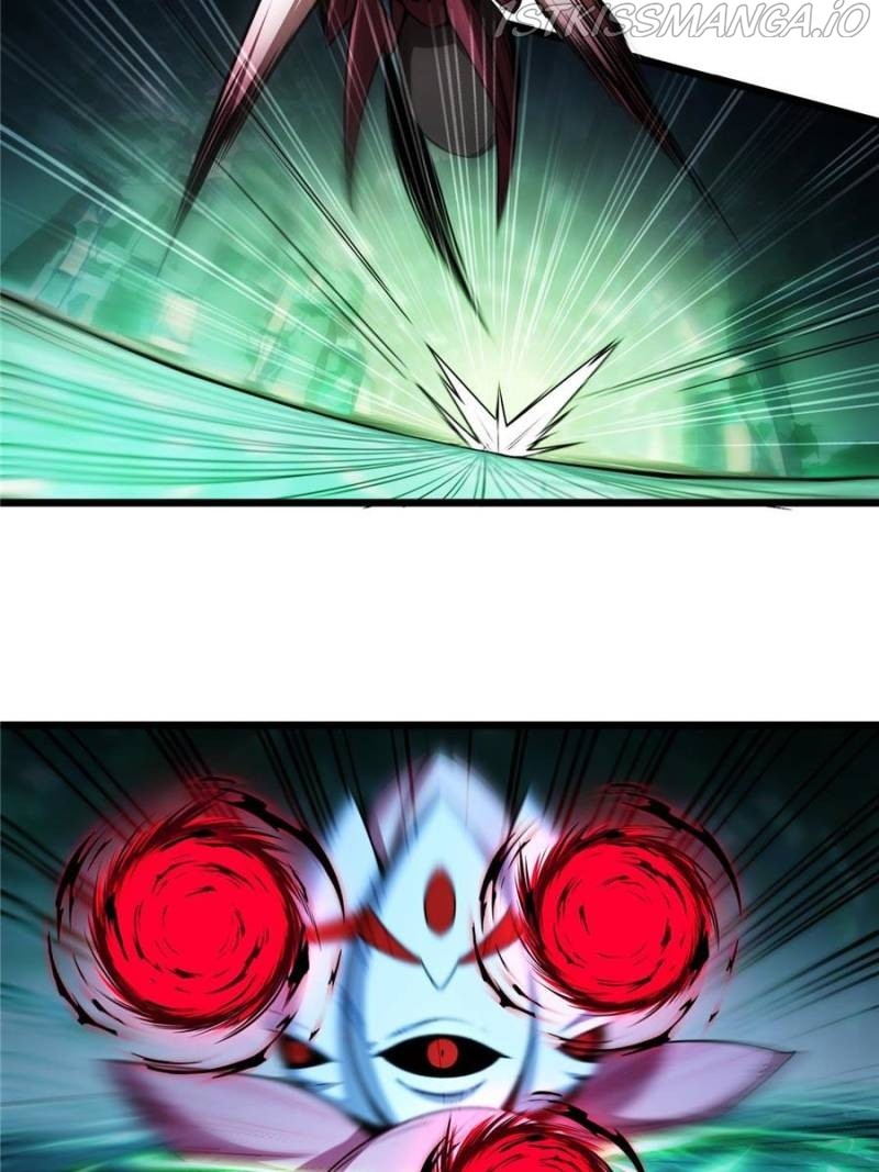 I Just Want To Game In Peace chapter 32 - page 26