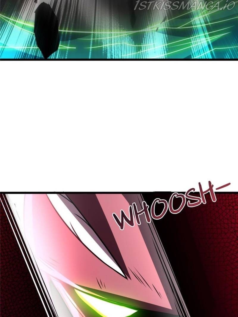 I Just Want To Game In Peace chapter 32 - page 29