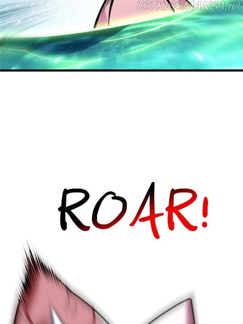 I Just Want To Game In Peace chapter 32 - page 34