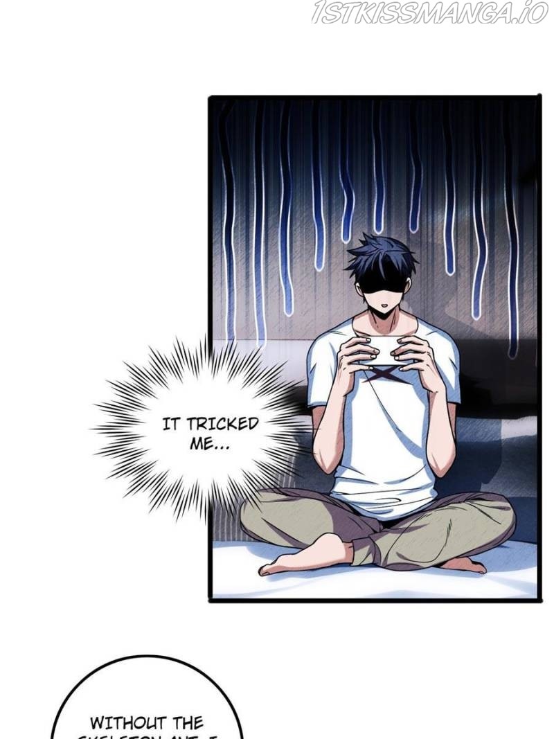 I Just Want To Game In Peace chapter 32 - page 38