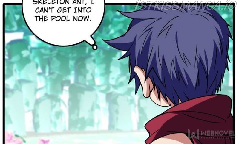 I Just Want To Game In Peace chapter 32 - page 39