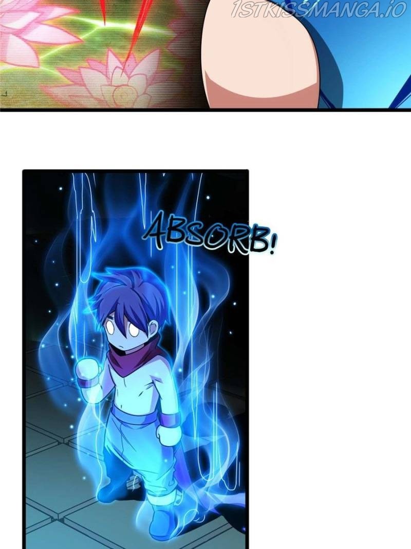 I Just Want To Game In Peace chapter 32 - page 8