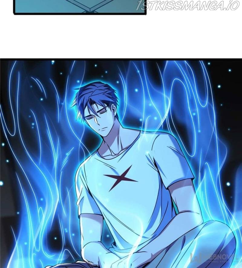 I Just Want To Game In Peace chapter 32 - page 9