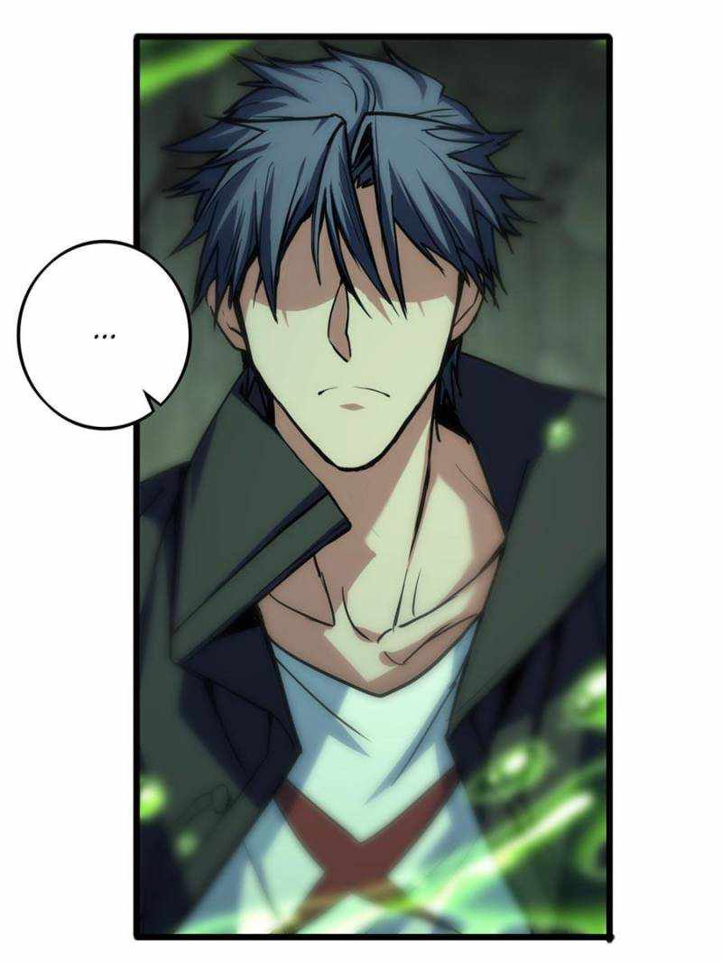 I Just Want To Game In Peace chapter 31 - page 14