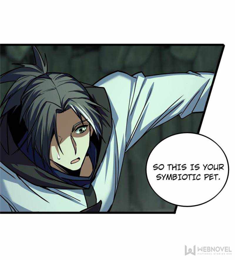 I Just Want To Game In Peace chapter 31 - page 15