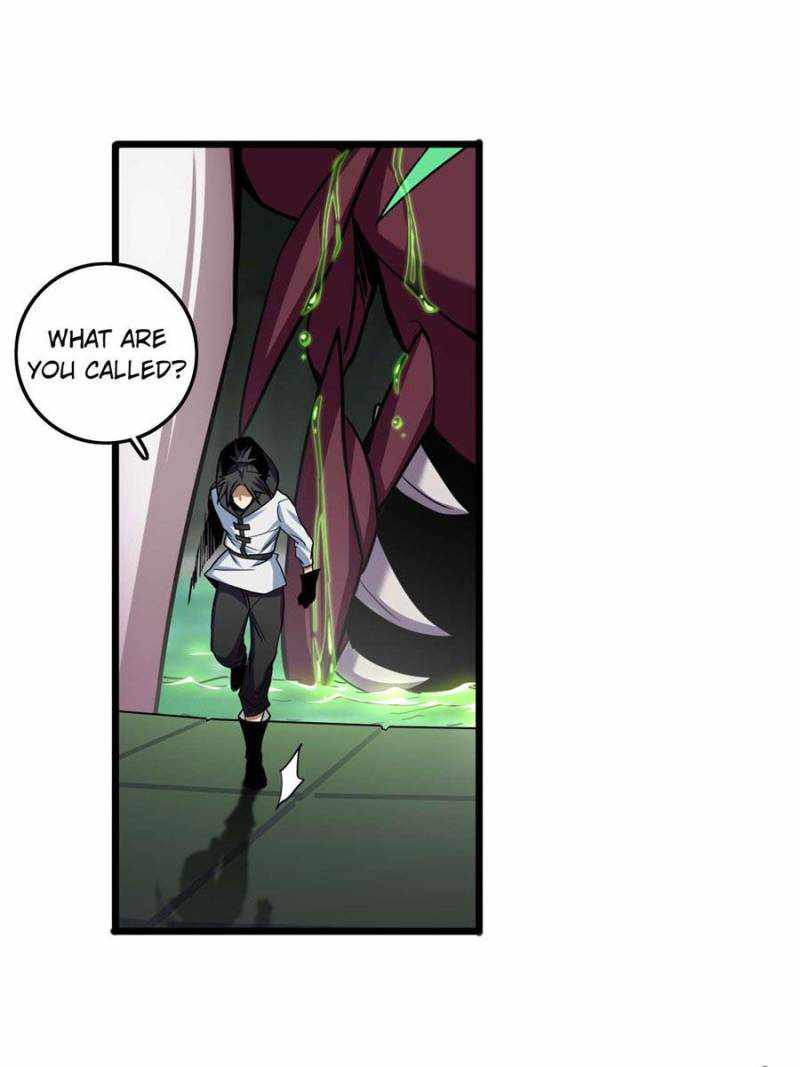 I Just Want To Game In Peace chapter 31 - page 16