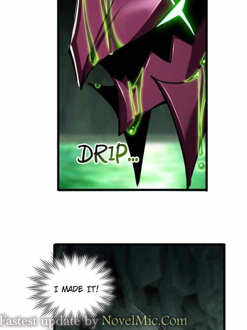 I Just Want To Game In Peace chapter 31 - page 2