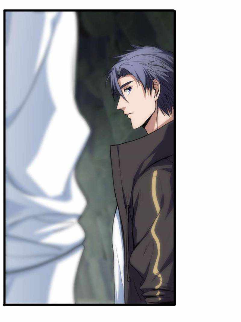 I Just Want To Game In Peace chapter 31 - page 20