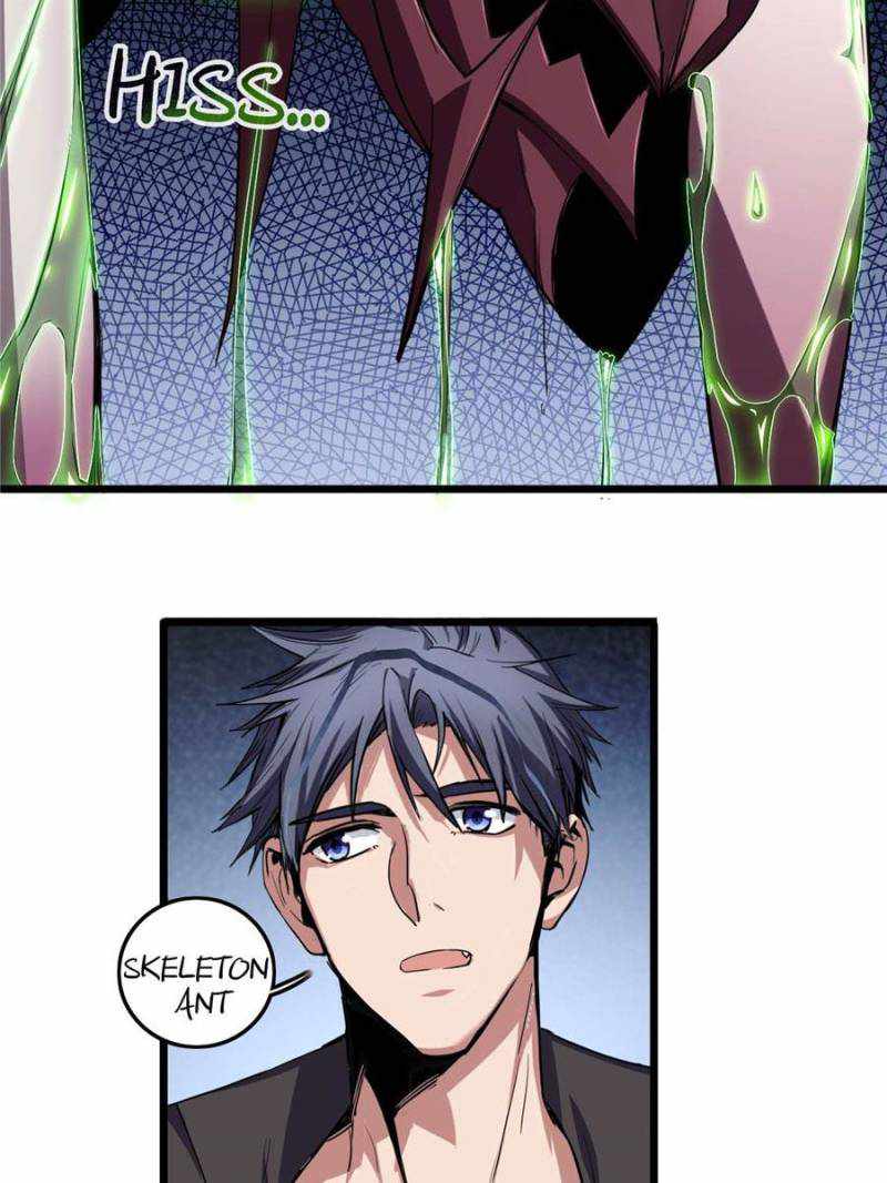 I Just Want To Game In Peace chapter 31 - page 23