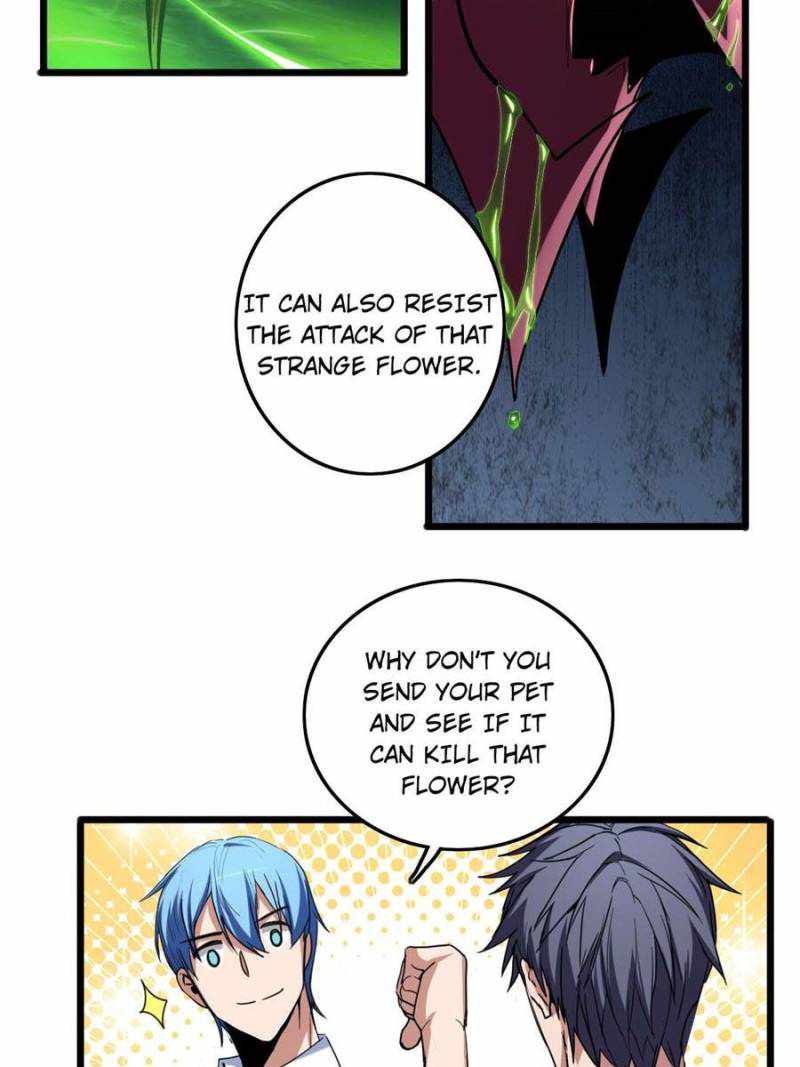 I Just Want To Game In Peace chapter 31 - page 26