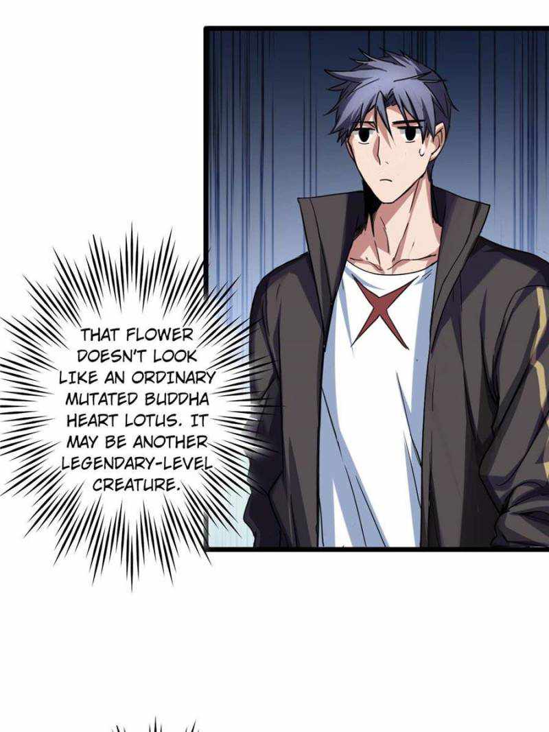 I Just Want To Game In Peace chapter 31 - page 29