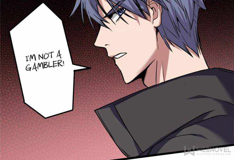 I Just Want To Game In Peace chapter 31 - page 33